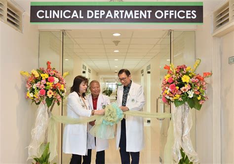 dlsumc portal|Clinical Departments .